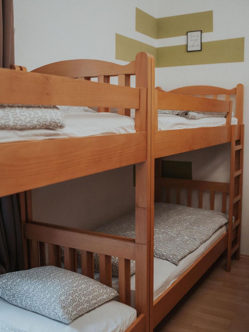 Hostel Scardona 스크라딘 외부 사진