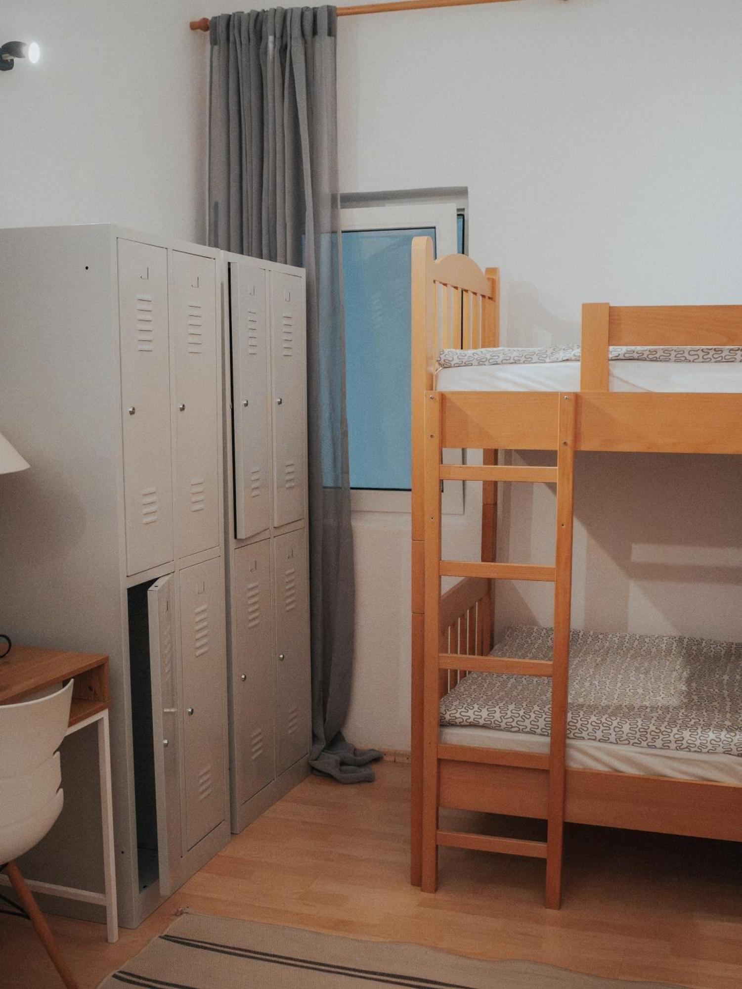 Hostel Scardona 스크라딘 외부 사진