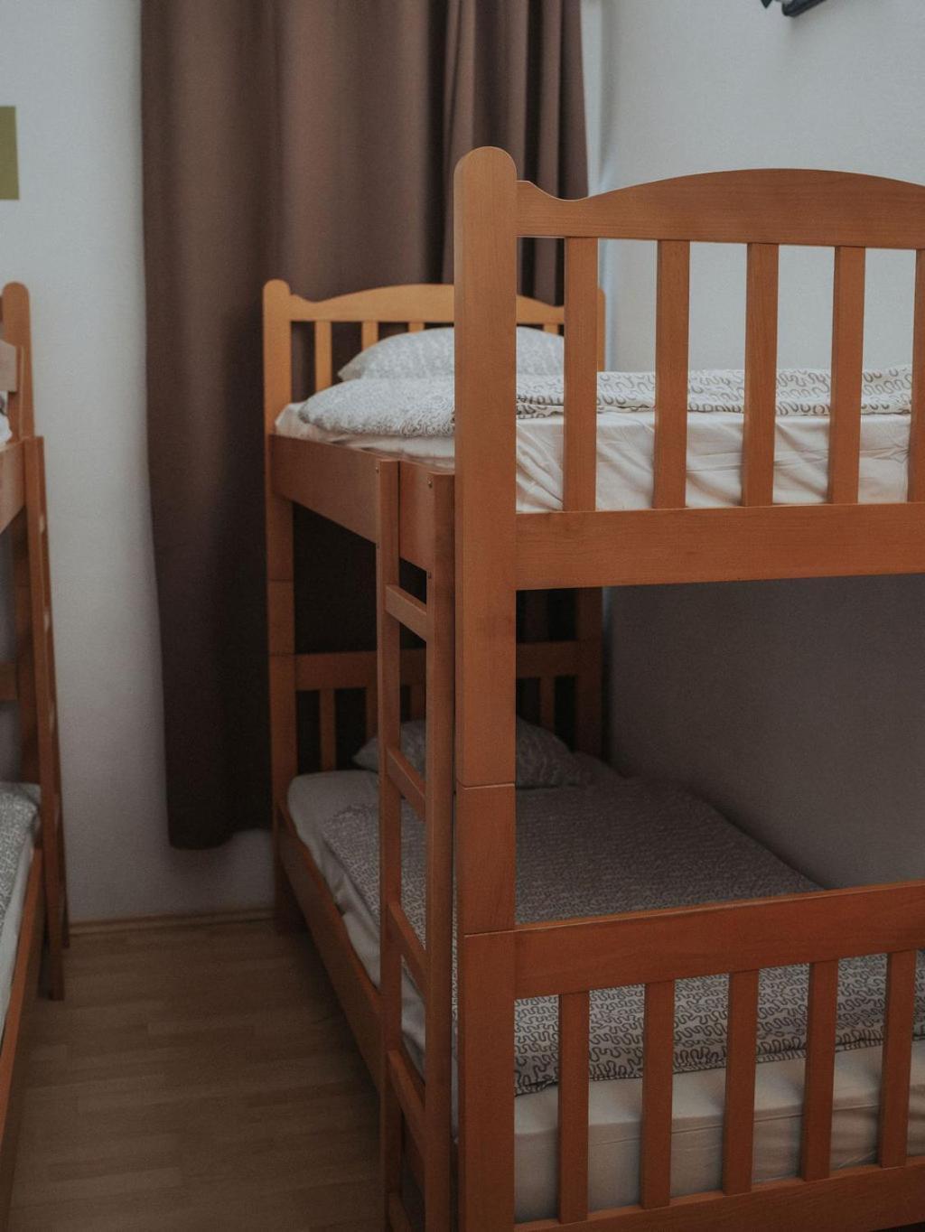 Hostel Scardona 스크라딘 외부 사진